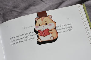 Bookmarks